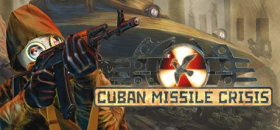 couverture jeux-video Cuban Missile Crisis
