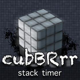 couverture jeu vidéo cubBRrr
