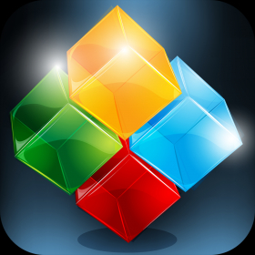 couverture jeu vidéo Cube Breaker Plus