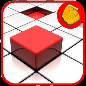 couverture jeu vidéo Cube Connect – Mind Boggling Puzzle