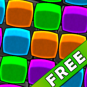 couverture jeu vidéo Cube Crash - Relaxing Match3 Puzzle Game