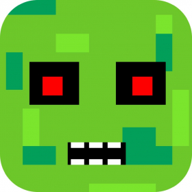 couverture jeu vidéo Cube Man Fighting: Pixel World