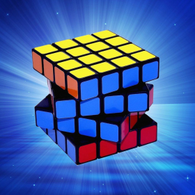 couverture jeu vidéo Cube Mania+