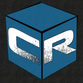couverture jeu vidéo Cube Rush