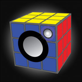 couverture jeu vidéo Cube Snap HD