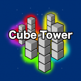 couverture jeu vidéo Cube Tower