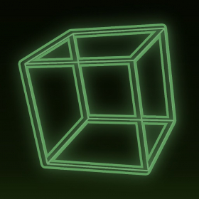 couverture jeu vidéo CubeF