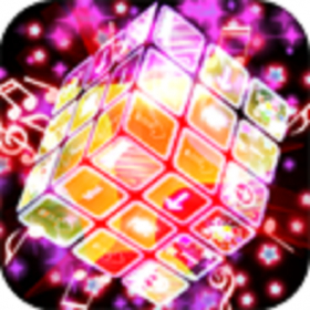 couverture jeu vidéo CubeMusic-free