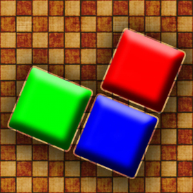 couverture jeu vidéo CubeRise 3D