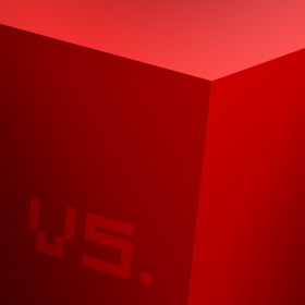 couverture jeu vidéo Cubes vs. Spheres