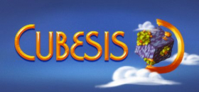 couverture jeu vidéo Cubesis