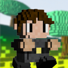 couverture jeux-video Cubeventure