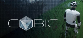 couverture jeu vidéo Cubic