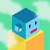 couverture jeu vidéo Cubie Jump!