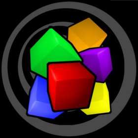 couverture jeu vidéo Cubik