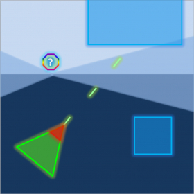 couverture jeu vidéo Cuboids