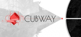 couverture jeu vidéo Cubway