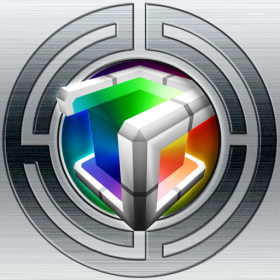 couverture jeu vidéo Cubyrinth