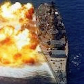 couverture jeu vidéo cuirassé vs sous-marin - guerre de la machine de la mer gratuit