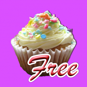 couverture jeu vidéo Cuire le gâteau: manger des plats délicieux gratuit