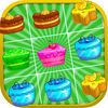 couverture jeu vidéo Cuire Le Gâteau - Récompense Amusante