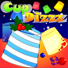 couverture jeu vidéo Cup Dizzz
