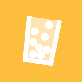 couverture jeu vidéo Cup O Balls: A Precision Game