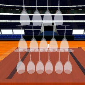 couverture jeu vidéo Cup Stacking