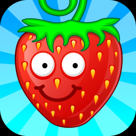 couverture jeu vidéo Cupcake Fruit Mania
