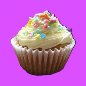 couverture jeu vidéo Cupcake Maker: Cooking Delicious Food