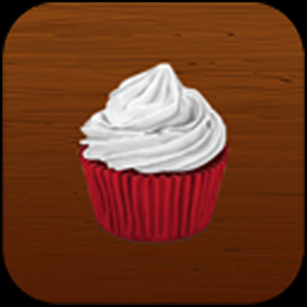 couverture jeu vidéo CupCake Match