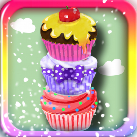 couverture jeu vidéo Cupcake Tower HD - Full Version