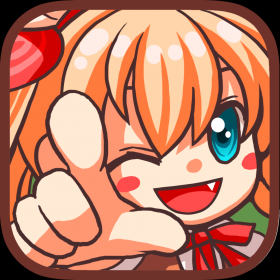 couverture jeu vidéo Cupcake X