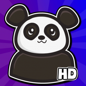 couverture jeu vidéo Cupcakes Friends HD - Great &amp; Cool &amp; Fun &amp; Addictive Games