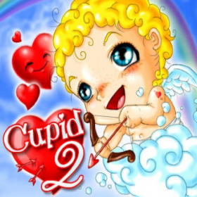 couverture jeu vidéo Cupid 2