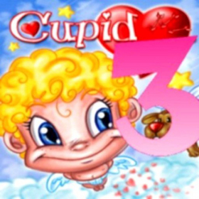 couverture jeu vidéo Cupid 3