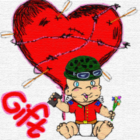 couverture jeu vidéo Cupid Camp Gift