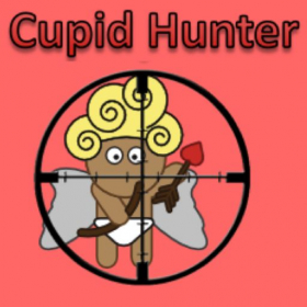 couverture jeu vidéo Cupid Hunter Free