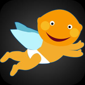 couverture jeu vidéo Cupid Love - Bird Flyer