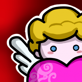 couverture jeu vidéo Cupid's Chaos