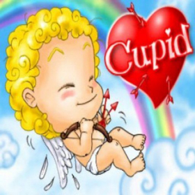 couverture jeu vidéo Cupid