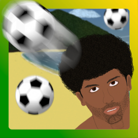 couverture jeu vidéo Cupp o' Cabana