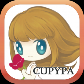 couverture jeu vidéo CUPYPA