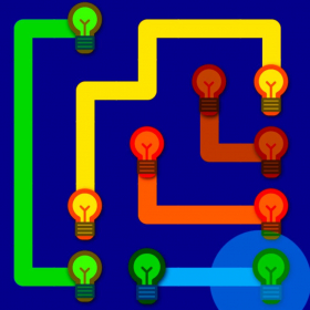 couverture jeu vidéo Current-Flow