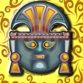 couverture jeu vidéo Curse of Inca