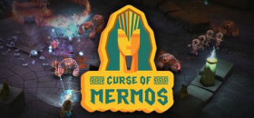 couverture jeu vidéo Curse of Mermos