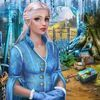 couverture jeux-video Curse Of The Ice Queen- Hidden Objects Game