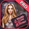 couverture jeu vidéo Cursed Bride Mystery - Hidden Exploration Pro