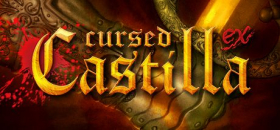 couverture jeu vidéo Cursed Castilla (Maldita Castilla EX)