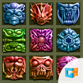 couverture jeu vidéo Cursed House II